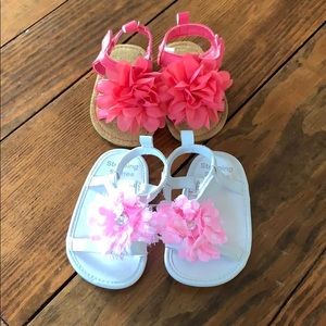 9-12M Sandals